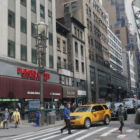 Hotel Dom-Nyc Dreamaker New York Exterior foto