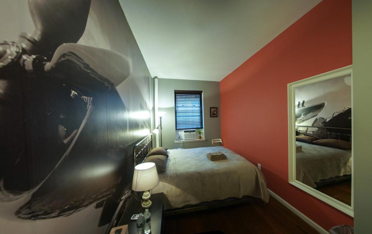 Hotel Dom-Nyc Dreamaker New York Exterior foto