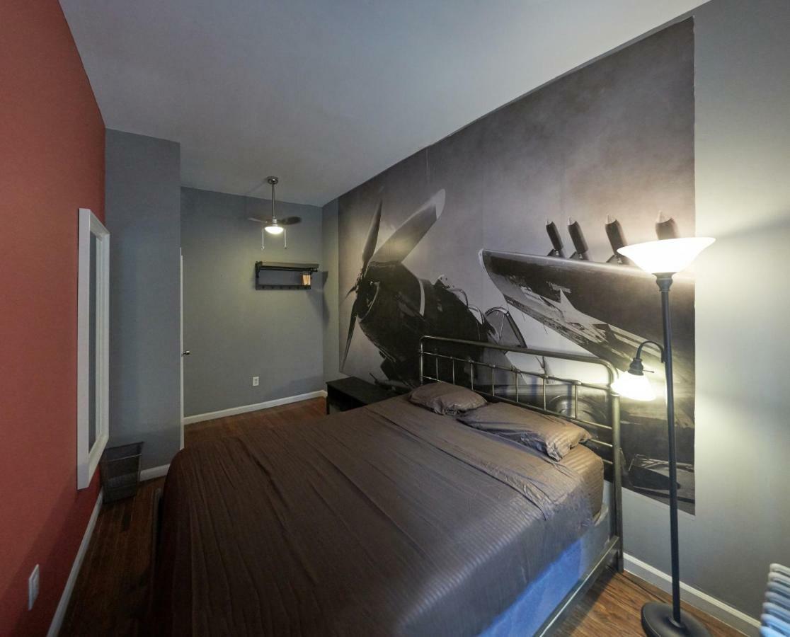 Hotel Dom-Nyc Dreamaker New York Exterior foto
