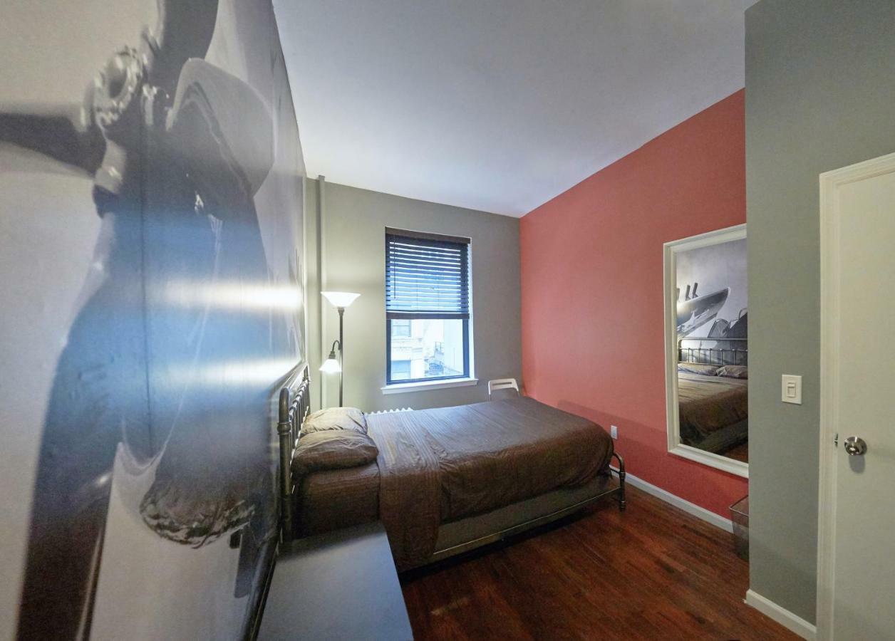 Hotel Dom-Nyc Dreamaker New York Exterior foto